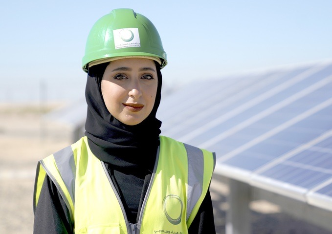 تصريح عائشة محمد الرميثي، رئيس مجلس شباب هيئة كهرباء ومياه دبي، بمناسبة "اليوم العالمي للشباب 2022"